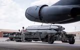[ẢNH] ‘Pháo đài bay’ B-52 đã ‘biến hình’ như thế nào sau 6 thập kỷ?