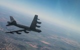 [ẢNH] ‘Pháo đài bay’ B-52 đã ‘biến hình’ như thế nào sau 6 thập kỷ?