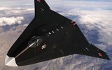 [ẢNH] MiG - Sukhoi liên kết tạo ra tiêm kích thế hệ 6 'vượt trội mọi đối thủ'