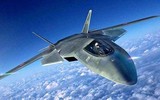 [ẢNH] MiG - Sukhoi liên kết tạo ra tiêm kích thế hệ 6 'vượt trội mọi đối thủ'