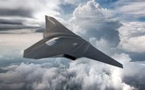 [ẢNH] MiG - Sukhoi liên kết tạo ra tiêm kích thế hệ 6 'vượt trội mọi đối thủ'