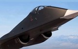 [ẢNH] MiG - Sukhoi liên kết tạo ra tiêm kích thế hệ 6 'vượt trội mọi đối thủ'