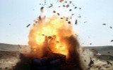 [ẢNH] Không quân Syria tung MiG-29 oanh tạc Idlib, sẵn sàng đối đầu F-16 Thổ Nhĩ Kỳ