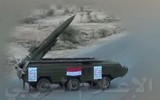 [ẢNH] Không quân Syria tung MiG-29 oanh tạc Idlib, sẵn sàng đối đầu F-16 Thổ Nhĩ Kỳ