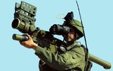 [ẢNH] Quân đội Nga được trang bị tên lửa vác vai có thể bắn hạ cả tiêm kích F-22