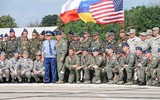 [ẢNH] Ukraine chính thức hỏi mua F-15EX để 'đặc trị' Su-35S và Su-30SM2 Nga