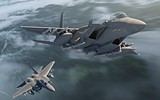 [ẢNH] Ukraine chính thức hỏi mua F-15EX để 'đặc trị' Su-35S và Su-30SM2 Nga
