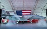 [ẢNH] Ukraine chính thức hỏi mua F-15EX để 'đặc trị' Su-35S và Su-30SM2 Nga