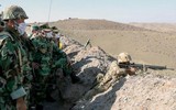 [ẢNH] Trực thăng Iran bắn nhầm quân nhà gây thương vong nghiêm trọng do bị gây nhiễu?