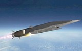 [ẢNH] NATO 'sốc nặng' khi Nga phóng tên lửa Zircon từ tàu ngầm vượt xa dự kiến
