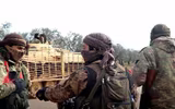 [ẢNH] Damascus thất vọng khi thỏa thuận Nga - Thổ không cho phép tấn công Idlib