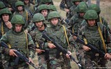 [ẢNH] Báo Mỹ khoe vũ khí giúp 'giành thắng lợi tuyệt đối', chuyên gia Nga ‘cười nhạt’