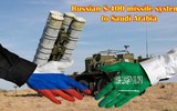 [ẢNH] Đồng minh chiến lược Mỹ sắp nhận tên lửa S-400 theo hợp đồng mật từ năm 2017?
