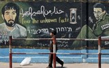 [ẢNH] Bí ẩn vụ biệt kích Israel bắt cóc tướng Iran ngay tại Syria