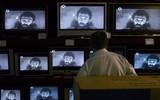 [ẢNH] Bí ẩn vụ biệt kích Israel bắt cóc tướng Iran ngay tại Syria
