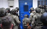 [ẢNH] Bí ẩn vụ biệt kích Israel bắt cóc tướng Iran ngay tại Syria