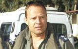 [ẢNH] Bí ẩn vụ biệt kích Israel bắt cóc tướng Iran ngay tại Syria
