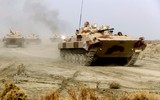 [ẢNH] Tổ hợp phòng không Arrow-3 Israel sẽ giúp Azerbaijan diệt mọi tên lửa Iran?
