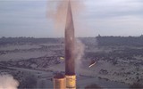 [ẢNH] Tổ hợp phòng không Arrow-3 Israel sẽ giúp Azerbaijan diệt mọi tên lửa Iran?