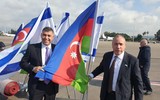 [ẢNH] Tổ hợp phòng không Arrow-3 Israel sẽ giúp Azerbaijan diệt mọi tên lửa Iran?