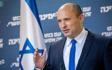 [ẢNH] Bí ẩn vụ biệt kích Israel bắt cóc tướng Iran ngay tại Syria