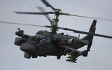 [ẢNH] Trực thăng Ka-52M gây sốc khi có giá cao hơn cả tiêm kích Su-30SM