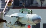 [ẢNH] Khó tin: Chiến hạm Nga bắn rơi tên lửa hành trình bằng... pháo 100 mm