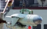 [ẢNH] Khó tin: Chiến hạm Nga bắn rơi tên lửa hành trình bằng... pháo 100 mm