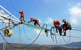 [ẢNH] Trung Quốc chìm sâu vào khủng hoảng thiếu điện khi 'tự bắn vào chân mình'