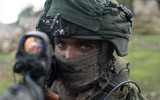 [ẢNH] Bí ẩn vụ biệt kích Israel bắt cóc tướng Iran ngay tại Syria
