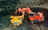 [ẢNH] Trung Quốc chìm sâu vào khủng hoảng thiếu điện khi 'tự bắn vào chân mình'