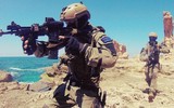 [ẢNH] Bí ẩn vụ biệt kích Israel bắt cóc tướng Iran ngay tại Syria