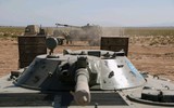 [ẢNH] Nghị sĩ Iran cảnh báo Azerbaijan việc ‘sẽ sáp nhập Nakhichevan và Karabakh'