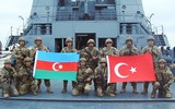 [ẢNH] Nghị sĩ Iran cảnh báo Azerbaijan việc ‘sẽ sáp nhập Nakhichevan và Karabakh'