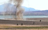 [ẢNH] Nghị sĩ Iran cảnh báo Azerbaijan việc ‘sẽ sáp nhập Nakhichevan và Karabakh'