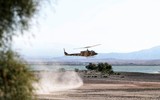 [ẢNH] Nghị sĩ Iran cảnh báo Azerbaijan việc ‘sẽ sáp nhập Nakhichevan và Karabakh'