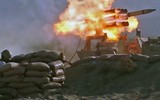 [ẢNH] Nghị sĩ Iran cảnh báo Azerbaijan việc ‘sẽ sáp nhập Nakhichevan và Karabakh'