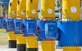 [ẢNH] Bộ trưởng Quốc phòng Anh cảnh báo 'vũ khí năng lượng' của Nga