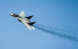 [ẢNH] Vì sao tiêm kích MiG-29 vẫn là 'sát thủ bầu trời' sau hơn 4 thập kỷ ra đời?