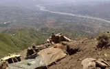 [ẢNH] Pakistan kéo các đơn vị tác chiến đến biên giới Iran để 'giải vây' cho Azerbaijan