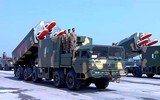 [ẢNH] Pakistan kéo các đơn vị tác chiến đến biên giới Iran để 'giải vây' cho Azerbaijan