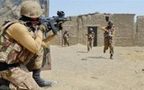 [ẢNH] Pakistan kéo các đơn vị tác chiến đến biên giới Iran để 'giải vây' cho Azerbaijan