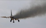 [ẢNH] Vì sao tiêm kích MiG-29 vẫn là 'sát thủ bầu trời' sau hơn 4 thập kỷ ra đời?
