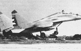 [ẢNH] Vì sao tiêm kích MiG-29 vẫn là 'sát thủ bầu trời' sau hơn 4 thập kỷ ra đời?