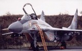 [ẢNH] Vì sao tiêm kích MiG-29 vẫn là 'sát thủ bầu trời' sau hơn 4 thập kỷ ra đời?