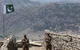[ẢNH] Pakistan kéo các đơn vị tác chiến đến biên giới Iran để 'giải vây' cho Azerbaijan