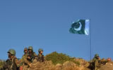[ẢNH] Pakistan kéo các đơn vị tác chiến đến biên giới Iran để 'giải vây' cho Azerbaijan