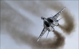 [ẢNH] Vì sao tiêm kích MiG-29 vẫn là 'sát thủ bầu trời' sau hơn 4 thập kỷ ra đời?