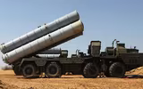 [ẢNH] Tiêm kích Israel tháo chạy khi nhận thấy S-300 Syria được kích hoạt?