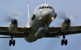 [ẢNH] Tiêm kích Israel suýt bắn hạ máy bay trinh sát Nga khi tấn công Syria?
